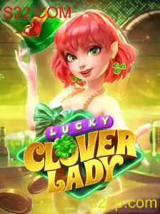 LuckyCloverLady